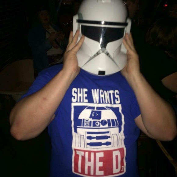 Welcome to the party!! - Picture 1 of 4